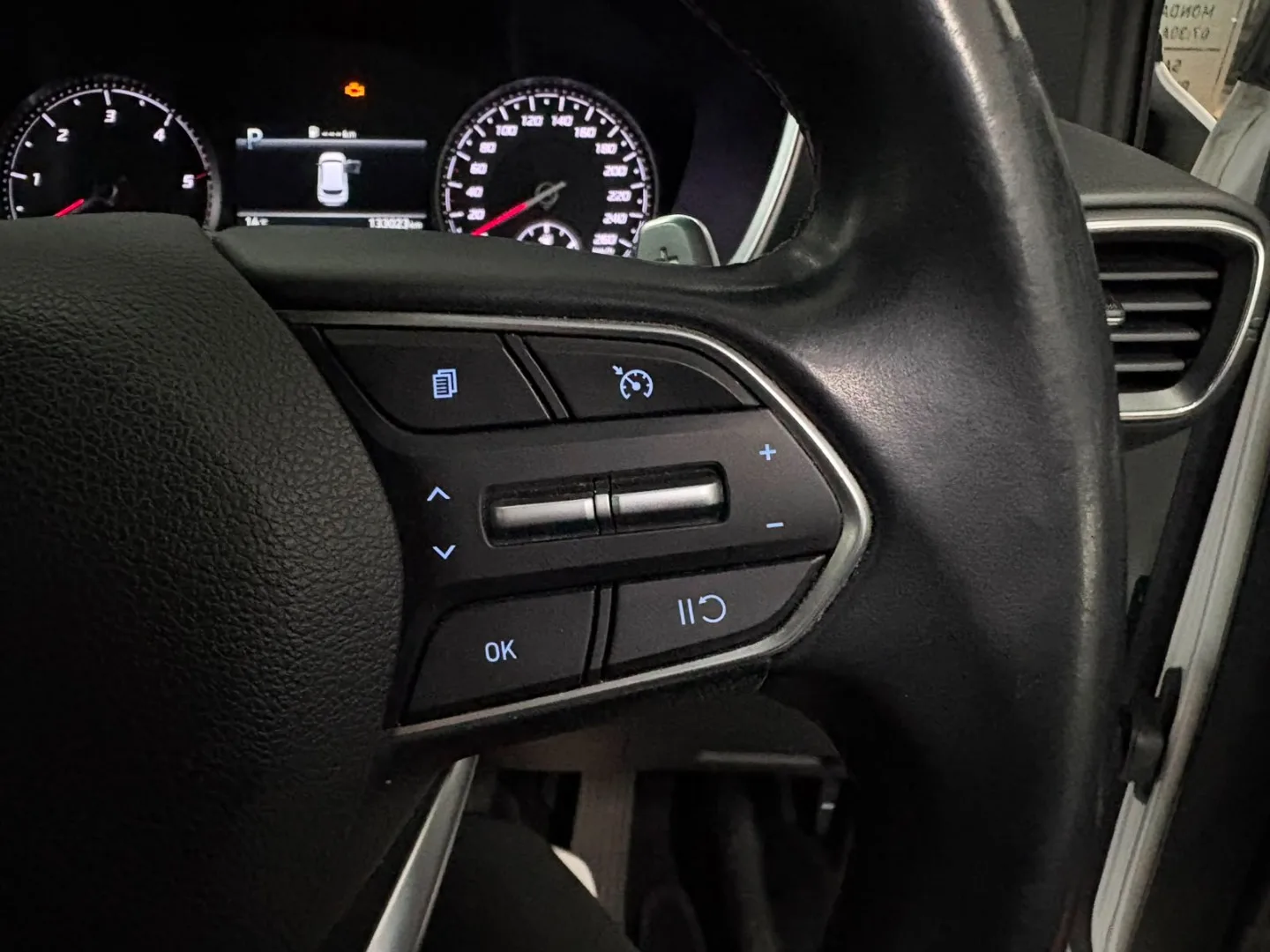 2021 Hyundai SANTA FE SANTA FE R2.2 EXECUTIVE DCT (7 Seat) thumbnail 26