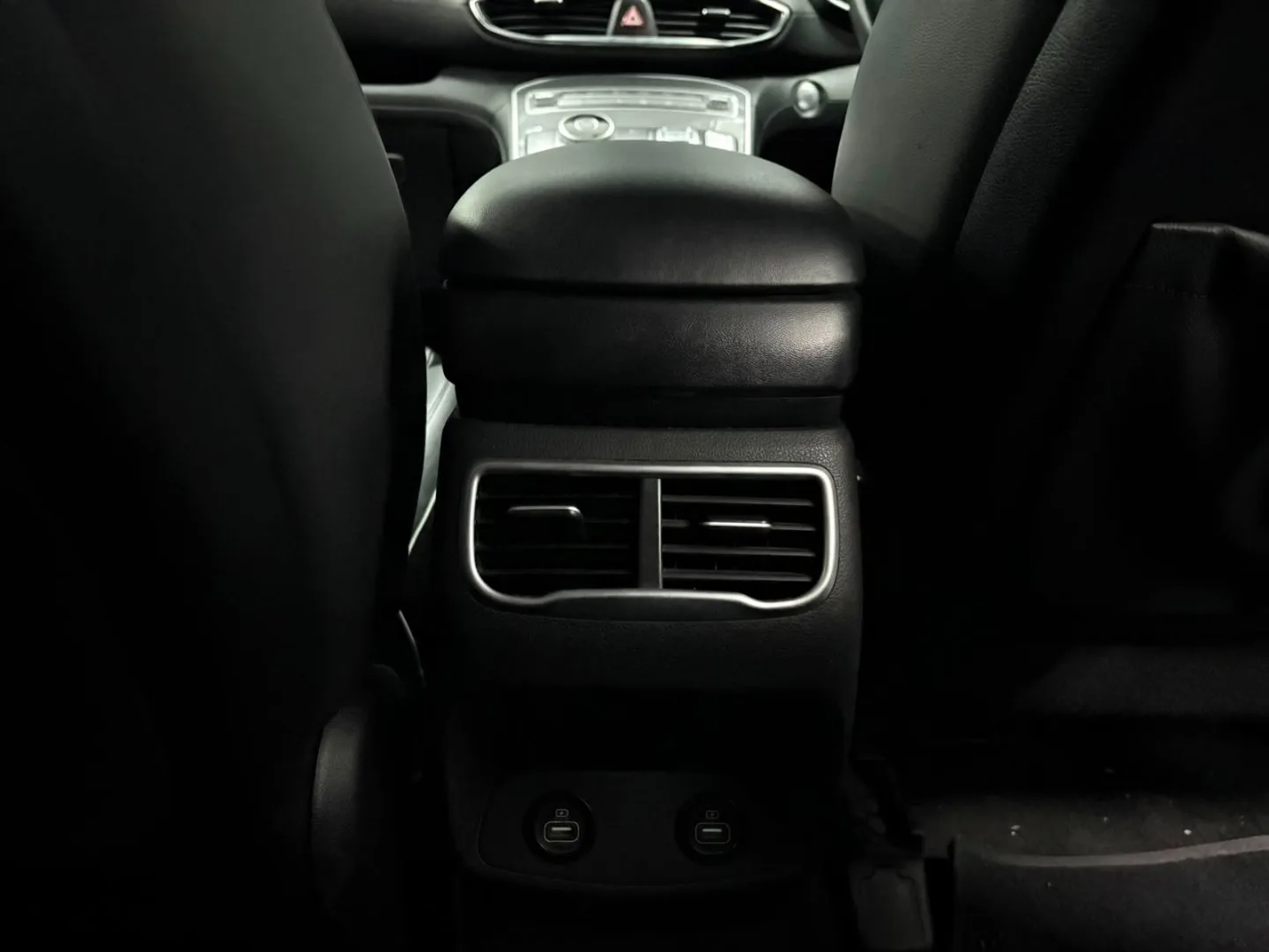 2021 Hyundai SANTA FE SANTA FE R2.2 EXECUTIVE DCT (7 Seat) thumbnail 16