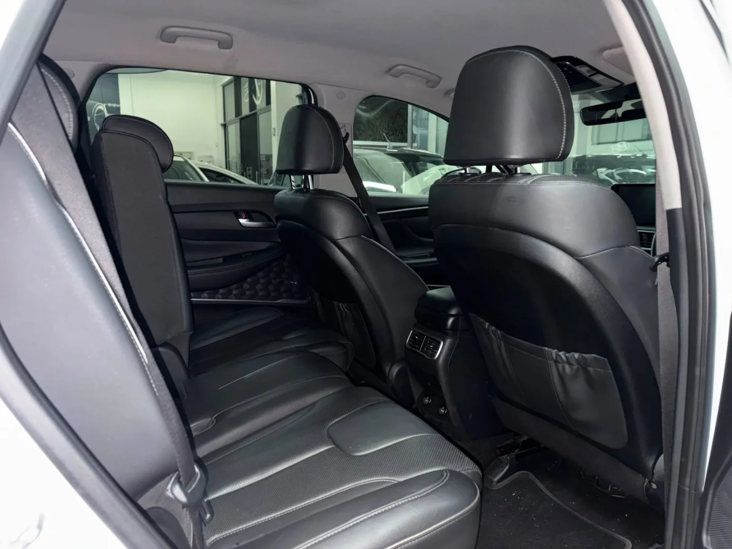 2021 Hyundai SANTA FE SANTA FE R2.2 EXECUTIVE DCT (7 Seat) thumbnail 11