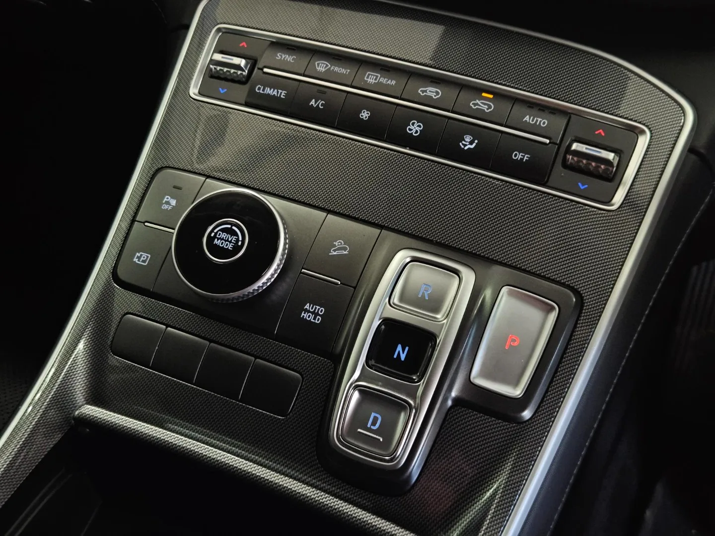 2021 Hyundai SANTA FE SANTA FE R2.2 EXECUTIVE 8DCT MY21 thumbnail 18