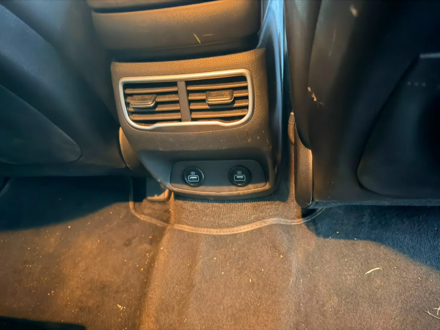 2021 Hyundai SANTA FE SANTA FE R2.2 EXECUTIVE 8DCT MY21 thumbnail 11