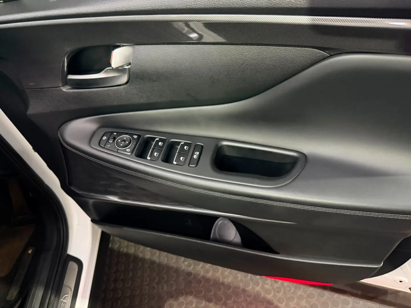 2021 Hyundai SANTA FE SANTA FE R2.2 EXECUTIVE 8DCT MY21 thumbnail 10