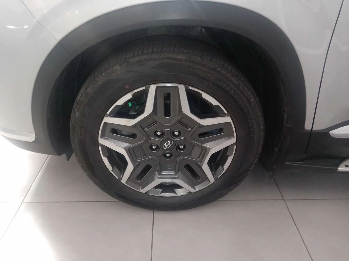 2021 Hyundai SANTA FE SANTA FE R2.2 ELITE 8DCT AWD MY21 thumbnail 10