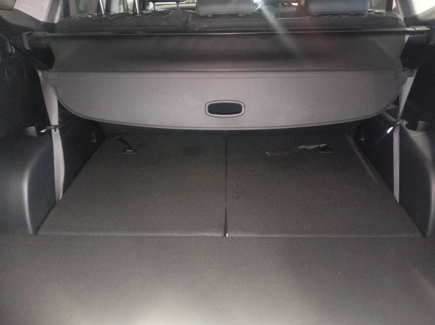 2021 Hyundai SANTA FE SANTA FE R2.2 ELITE 8DCT AWD MY21 thumbnail 4