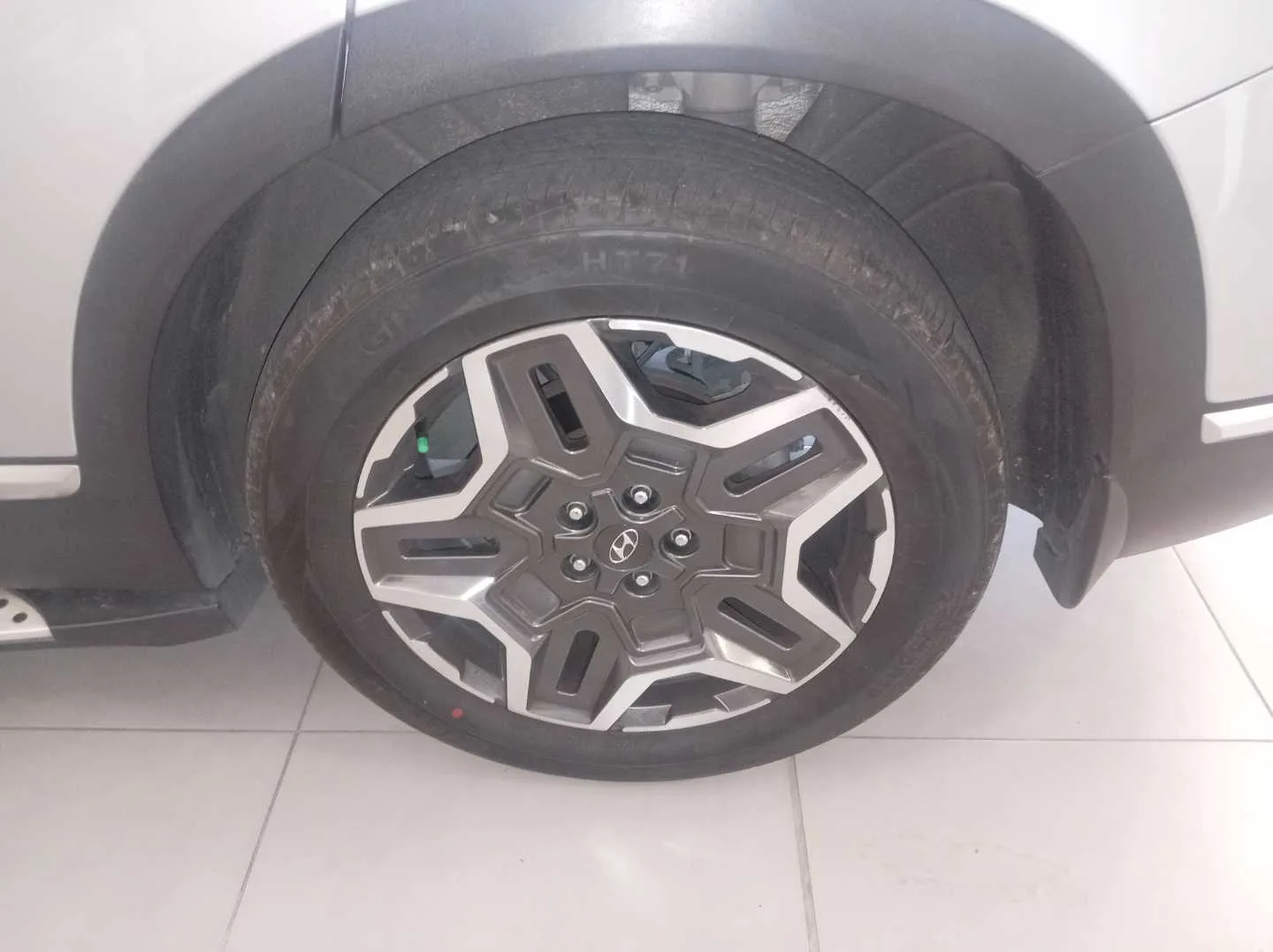 2021 Hyundai SANTA FE SANTA FE R2.2 ELITE 8DCT AWD MY21 thumbnail 15