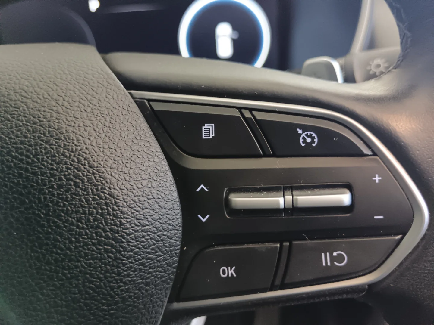 2021 Hyundai SANTA FE SANTA FE R2.2 ELITE 8DCT AWD MY21 thumbnail 19