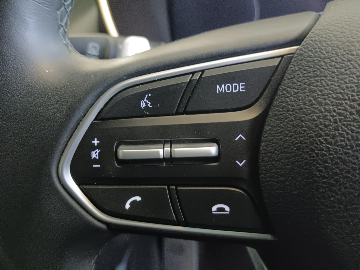 2021 Hyundai SANTA FE SANTA FE R2.2 ELITE 8DCT AWD MY21 thumbnail 20