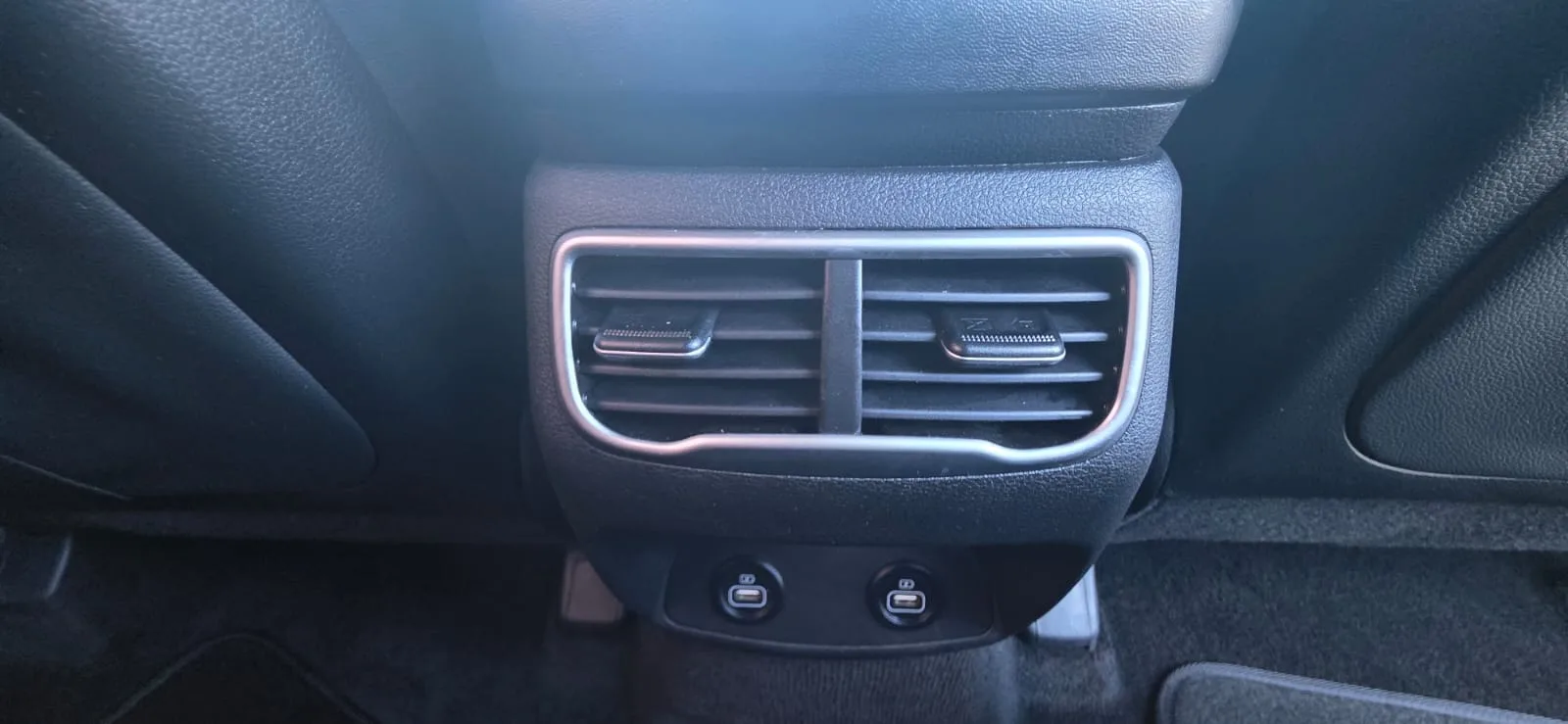 2023 undefined SANTA-FE SANTA FE R2.2 ELITE 8DCT AWD MY21 thumbnail 15