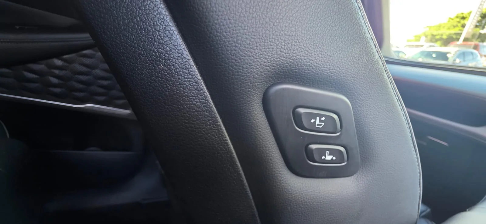 2023 undefined SANTA-FE SANTA FE R2.2 ELITE 8DCT AWD MY21 thumbnail 13