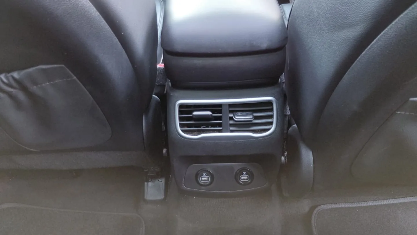 2022 Hyundai SANTA FE SANTA FE R2.2 ELITE 8DCT AWD MY21 thumbnail 21