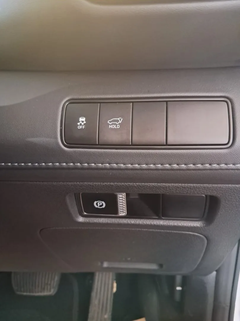 2023 Hyundai SANTA FE SANTA FE R2.2 ELITE 8DCT AWD MY21 thumbnail 23