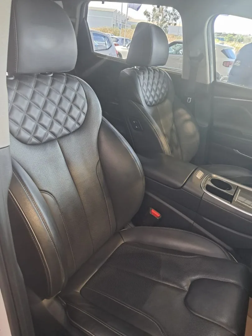 2023 Hyundai SANTA FE SANTA FE R2.2 ELITE 8DCT AWD MY21 thumbnail 11