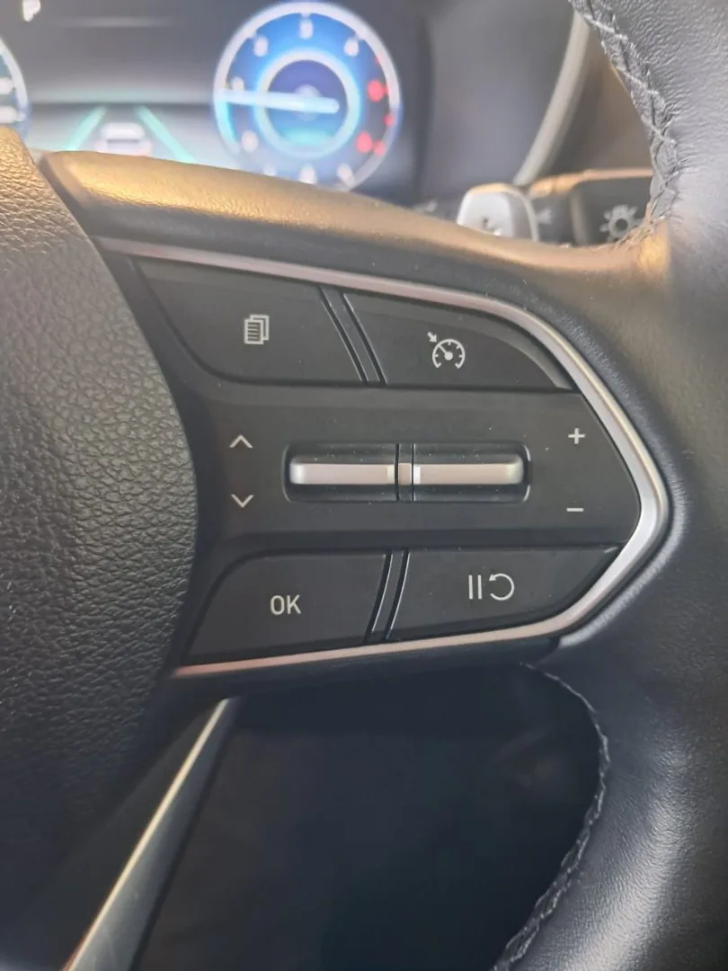 2023 Hyundai SANTA FE SANTA FE R2.2 ELITE 8DCT AWD MY21 thumbnail 22