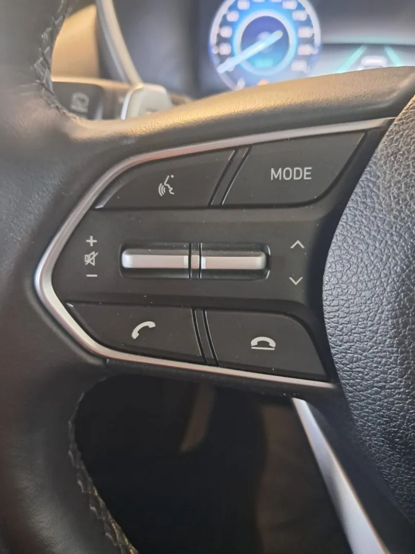 2023 Hyundai SANTA FE SANTA FE R2.2 ELITE 8DCT AWD MY21 thumbnail 21
