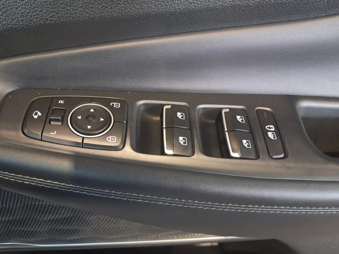 2023 Hyundai SANTA FE SANTA FE R2.2 ELITE 8DCT AWD MY21 thumbnail 13
