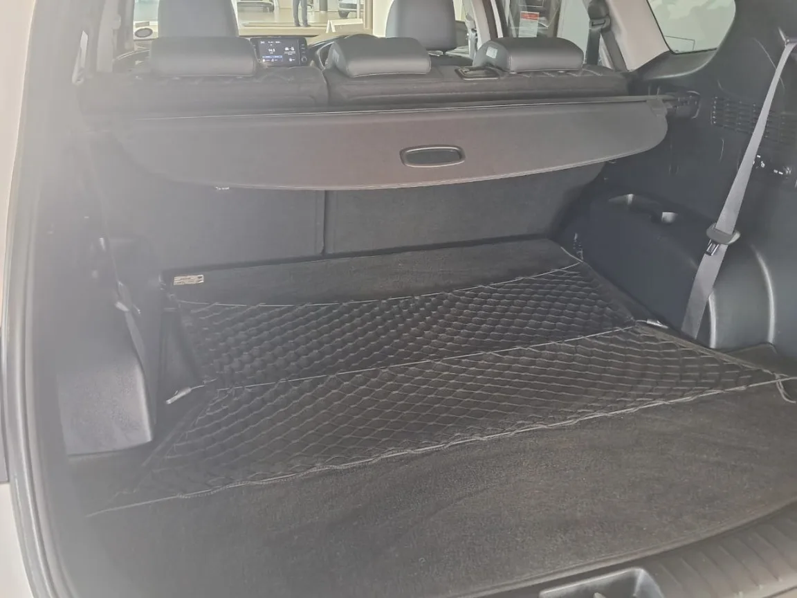 2023 Hyundai SANTA FE SANTA FE R2.2 ELITE 8DCT AWD MY21 thumbnail 15