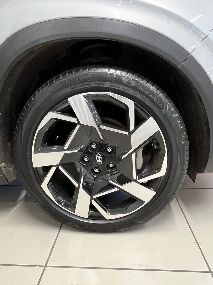2024 Hyundai SANTA FE Santa-fe R2.2 Awd Elite Dct (7 Seat) thumbnail 14