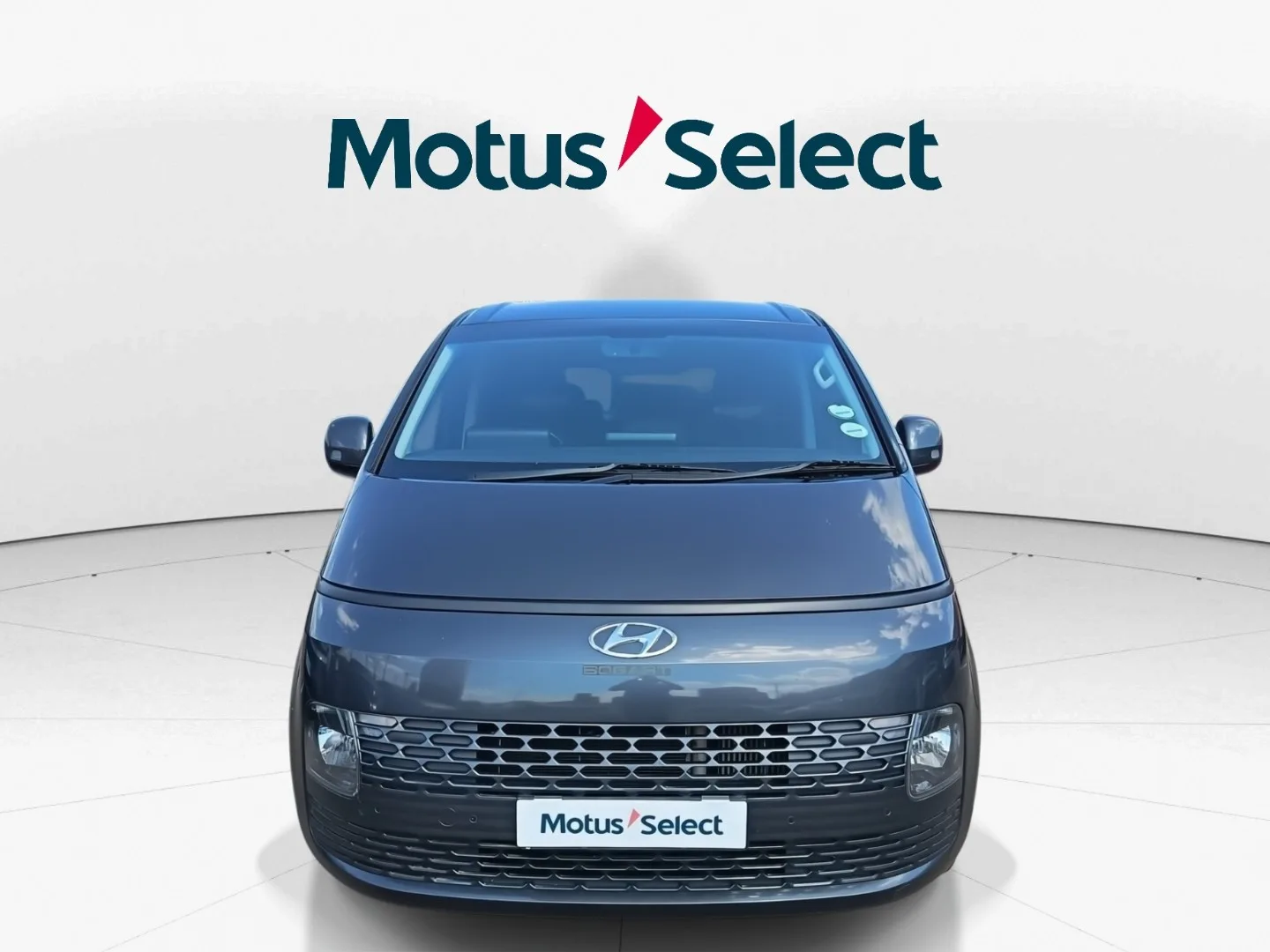 2022 Hyundai STARIA STARIA R2.2 11S EXECUTIVE BUS A/T thumbnail 2