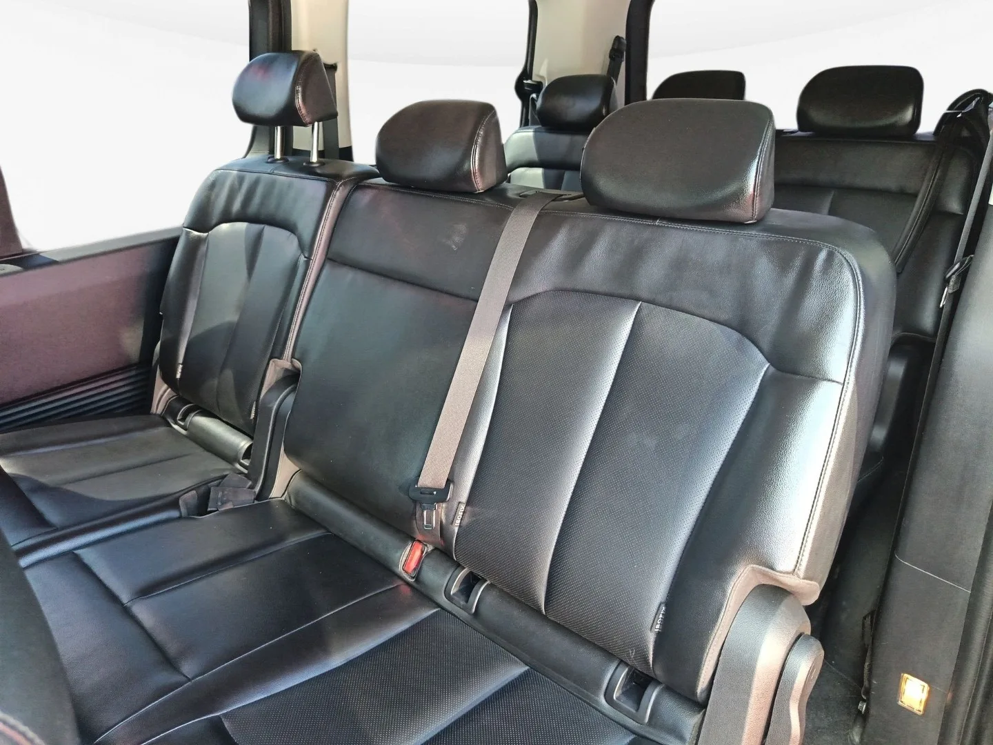 2022 Hyundai STARIA STARIA R2.2 11S EXECUTIVE BUS A/T thumbnail 19
