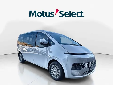 2023 Hyundai STARIA STARIA R2.2 9S EXECUTIVE BUS A/T image 1