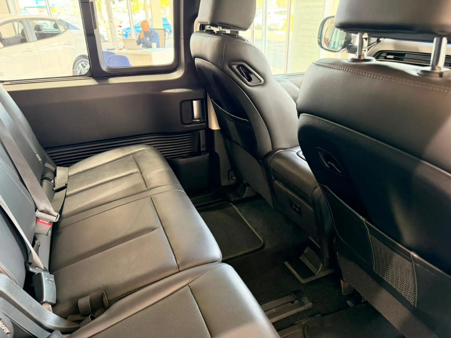 2023 Hyundai STARIA STARIA R2.2 9S EXECUTIVE BUS A/T thumbnail 15