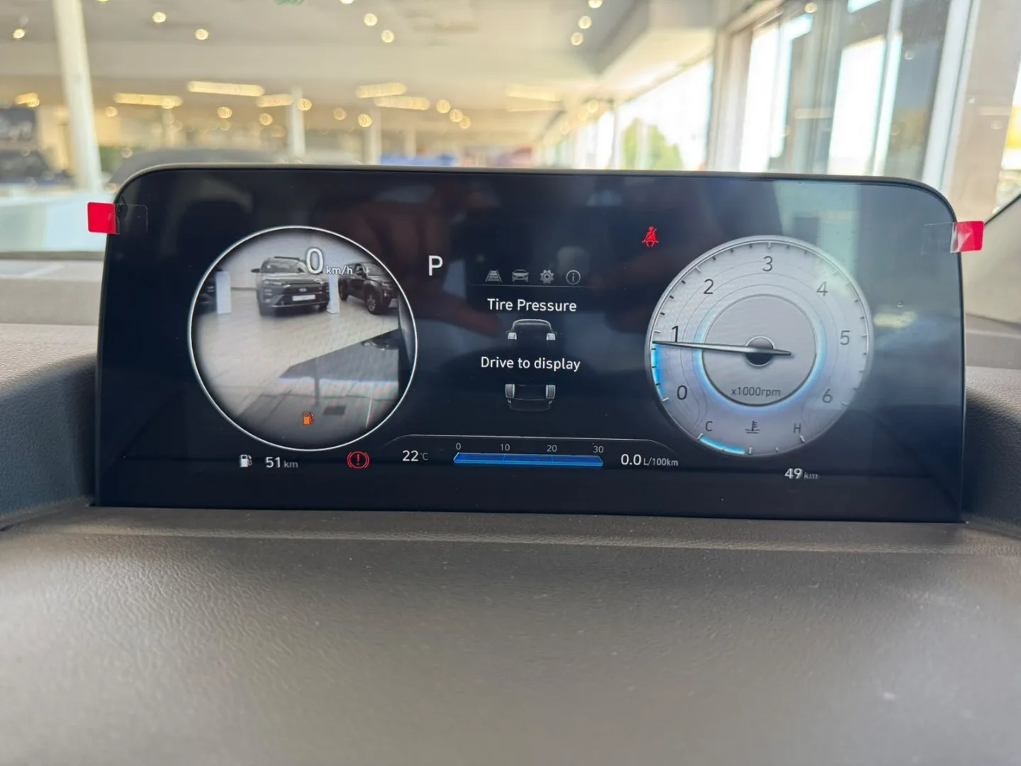 Huanday 2026 Hyundai STARIA | Hyundai Pre-owned