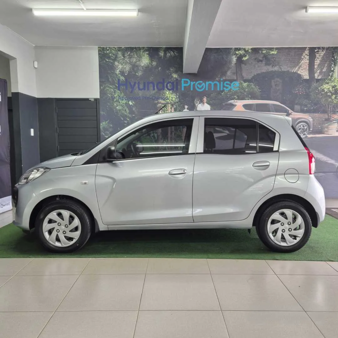 2020 Hyundai ATOS ATOS 1.1 MOTION thumbnail 2