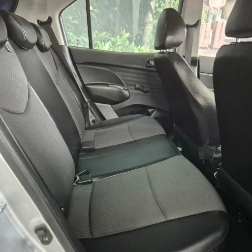 2020 Hyundai ATOS ATOS 1.1 MOTION thumbnail 5