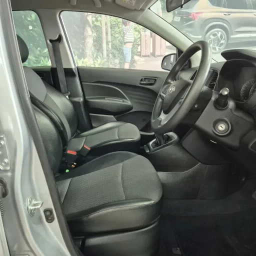 2020 Hyundai ATOS ATOS 1.1 MOTION thumbnail 4