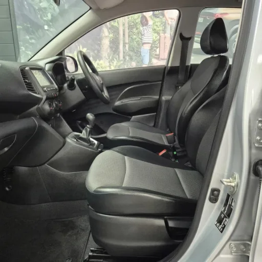 2020 Hyundai ATOS ATOS 1.1 MOTION thumbnail 10
