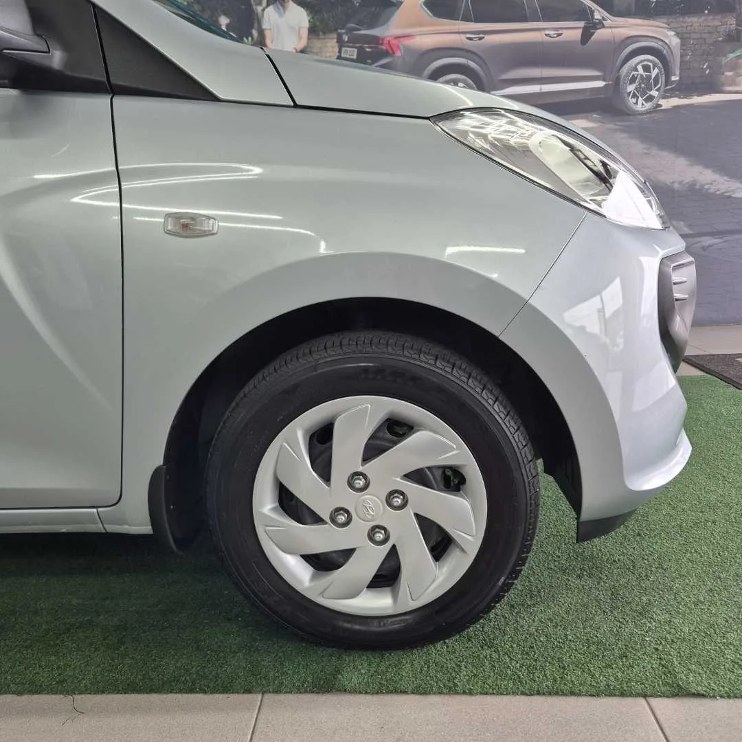 2020 Hyundai ATOS ATOS 1.1 MOTION thumbnail 14