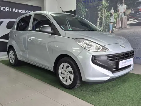 2020 Hyundai ATOS ATOS 1.1 MOTION image 1