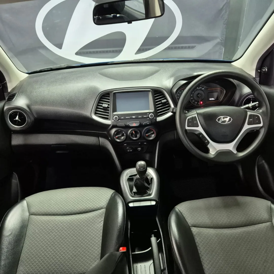 2020 Hyundai ATOS ATOS 1.1 MOTION thumbnail 9
