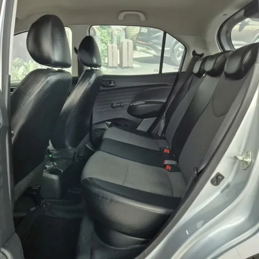 2020 Hyundai ATOS ATOS 1.1 MOTION thumbnail 3
