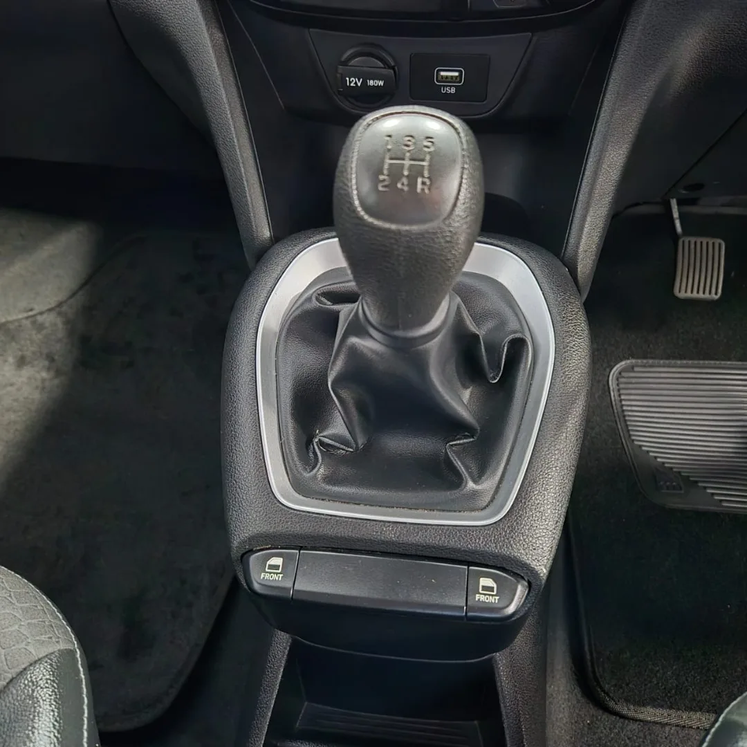 2020 Hyundai ATOS ATOS 1.1 MOTION thumbnail 7