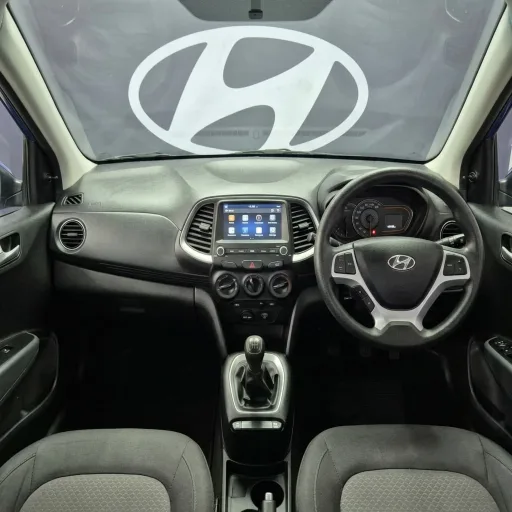2020 Hyundai ATOS ATOS 1.1 MOTION thumbnail 11