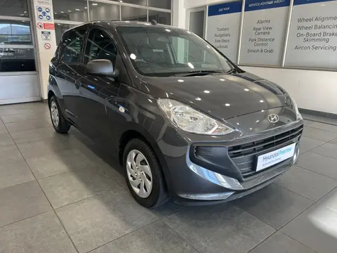 2022 HYUNDAI ATOZ ATOS 1.1 MOTION MT image 1