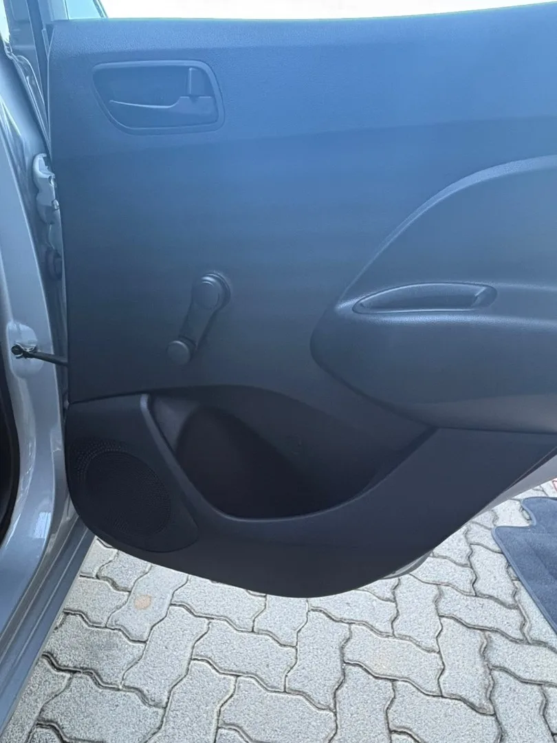 2023 Hyundai ATOS ATOS 1.1 MOTION AMT thumbnail 16
