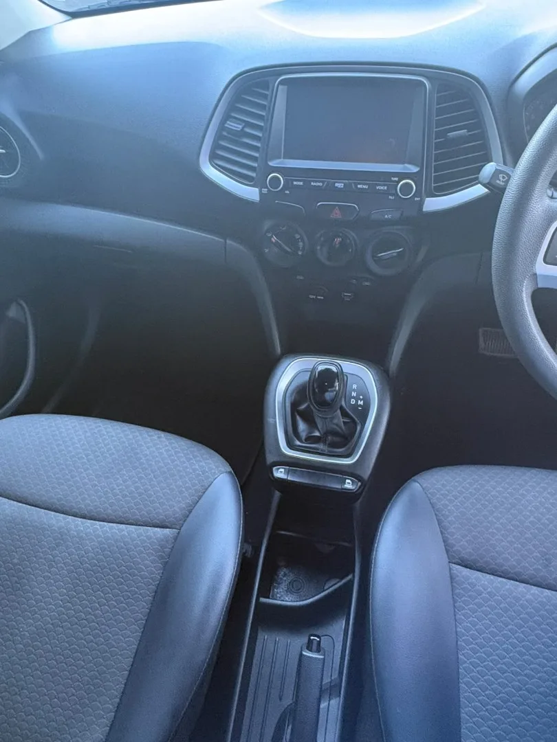 2023 Hyundai ATOS ATOS 1.1 MOTION AMT thumbnail 18