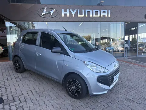 2023 Hyundai ATOS ATOS 1.1 MOTION AMT image 1