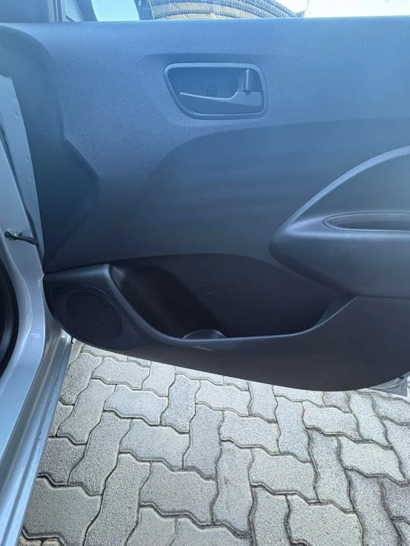 2023 Hyundai ATOS ATOS 1.1 MOTION AMT thumbnail 15