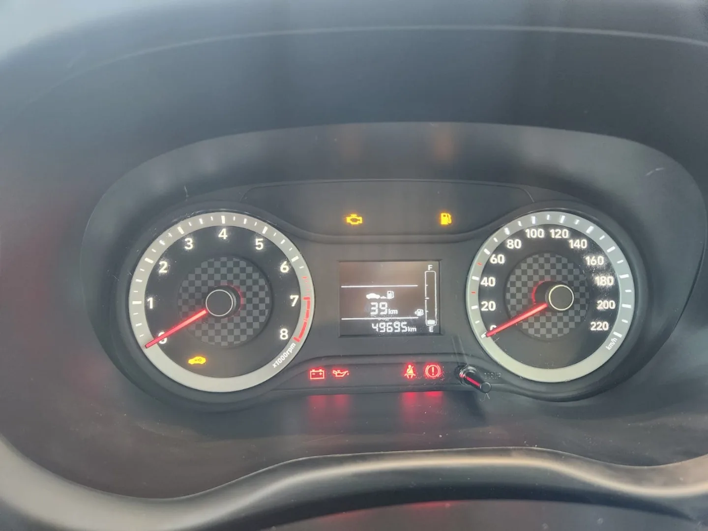 2022 Hyundai GRAND I10 GRAND i10 1.0 MOTION MT thumbnail 16