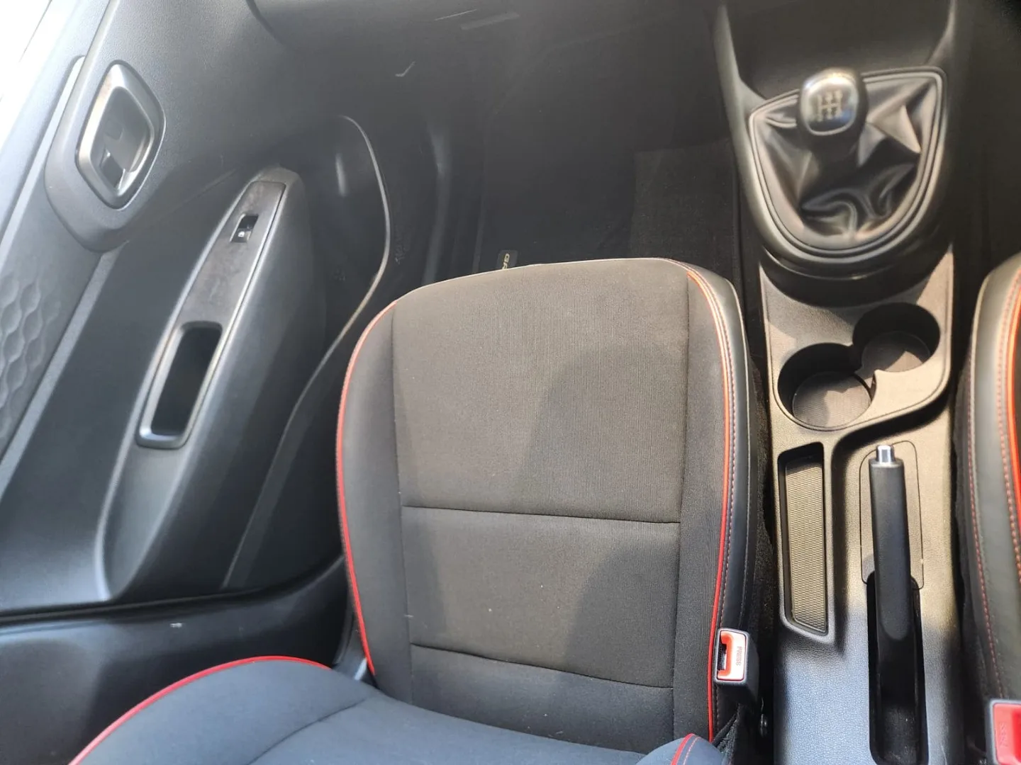 2022 Hyundai GRAND I10 GRAND i10 1.0 MOTION MT thumbnail 12