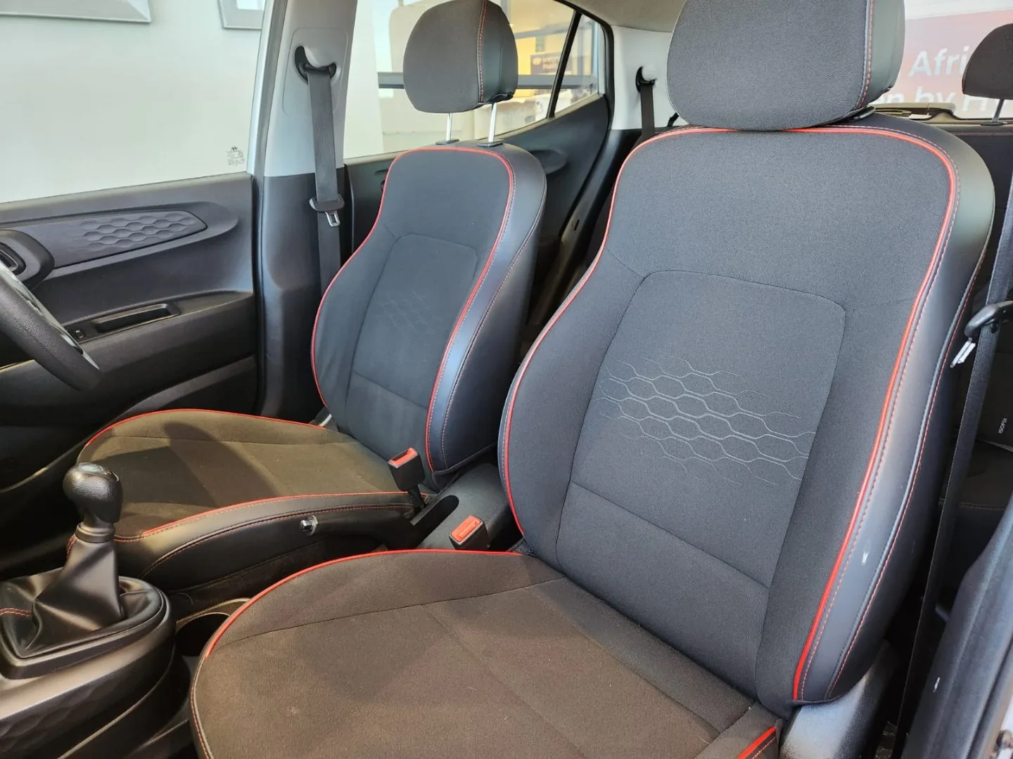 2022 Hyundai GRAND I10 GRAND i10 1.0 MOTION MT thumbnail 19