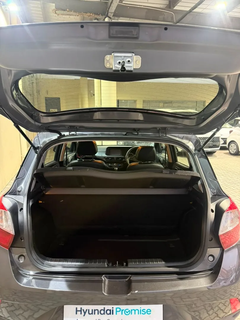 2023 Hyundai GRAND I10 GRAND i10 1.0 MOTION MT thumbnail 14