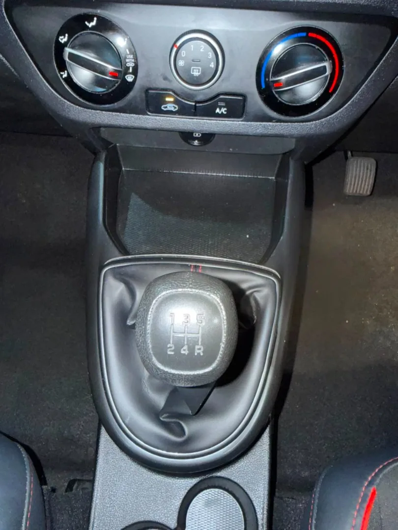 2023 Hyundai GRAND I10 GRAND i10 1.0 MOTION MT thumbnail 12