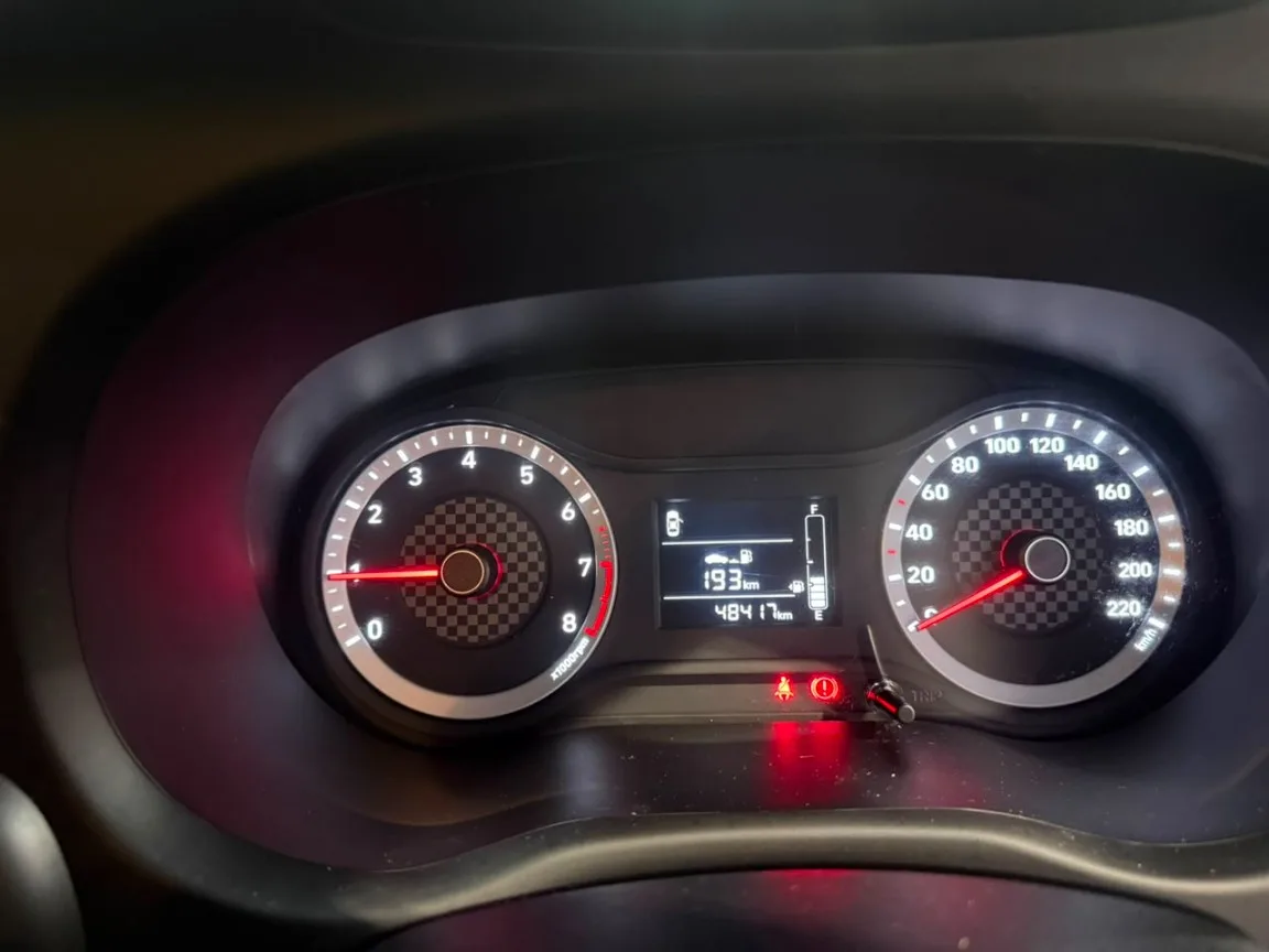 2023 Hyundai GRAND I10 GRAND i10 1.0 MOTION MT thumbnail 11