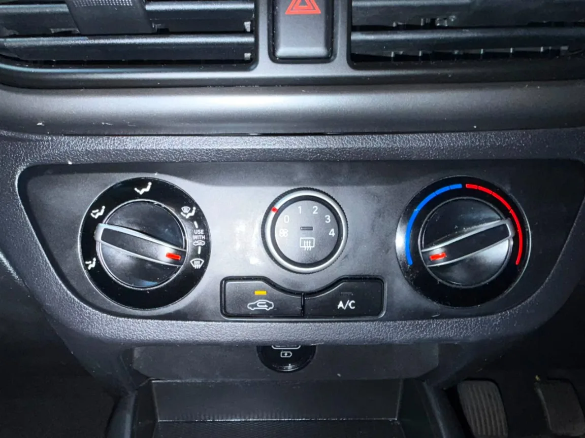 2023 Hyundai GRAND I10 GRAND i10 1.0 MOTION MT thumbnail 9