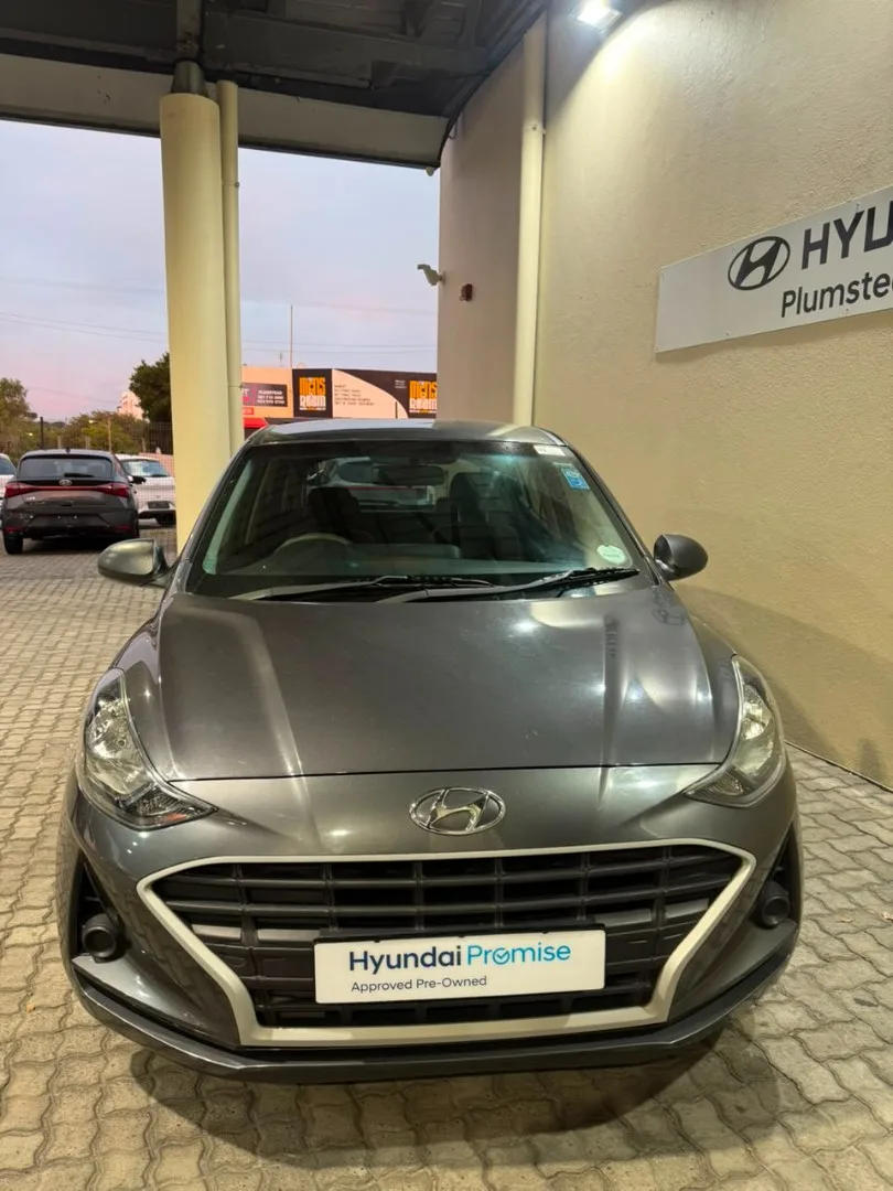 2023 Hyundai GRAND I10 GRAND i10 1.0 MOTION MT thumbnail 2