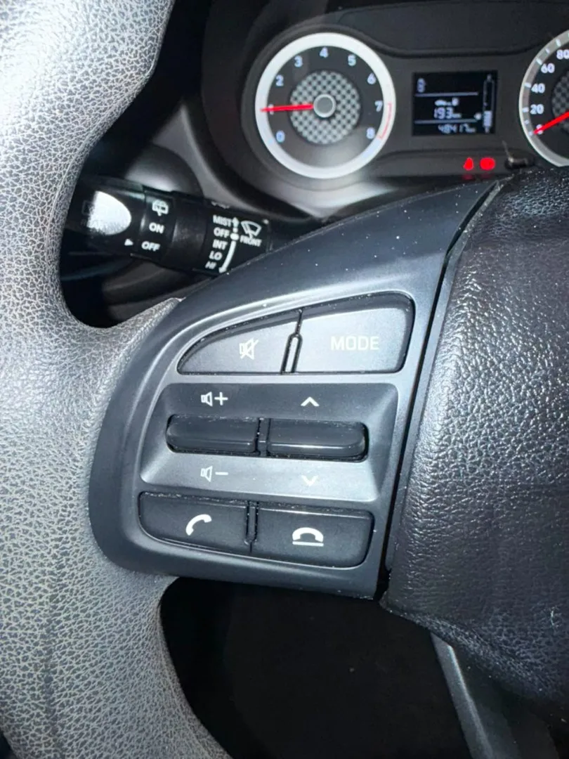 2023 Hyundai GRAND I10 GRAND i10 1.0 MOTION MT thumbnail 10